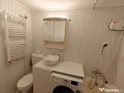 Brancoveanu etaj 5 cu parcare 