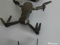 Drone Pro negru