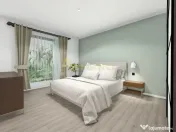 Vila individuala 4 camere 3 bai Str Rasaritului 