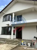Casă de vânzare – Zona Selgros, acces din două străzi