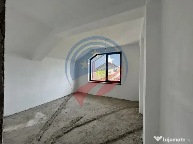Casă de vânzare – Zona Selgros, acces din două străzi