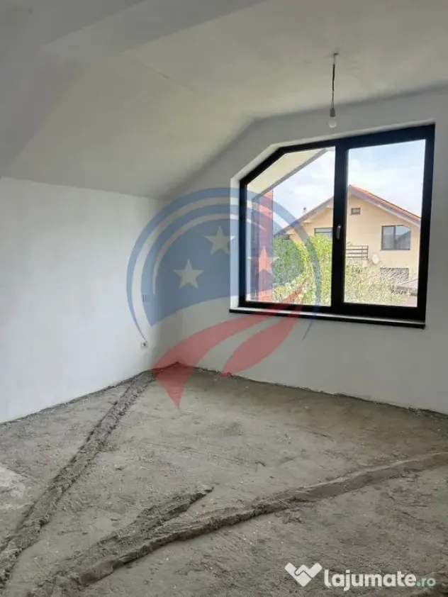 Casă de vânzare – Zona Selgros, acces din două străzi