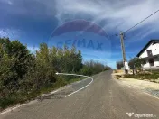 Tautii-Magheraus - TEREN DE VANZARE 