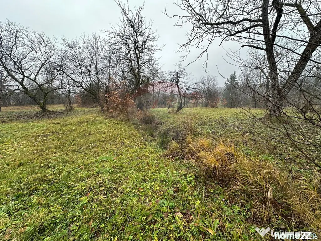 TEREN pentru CASA