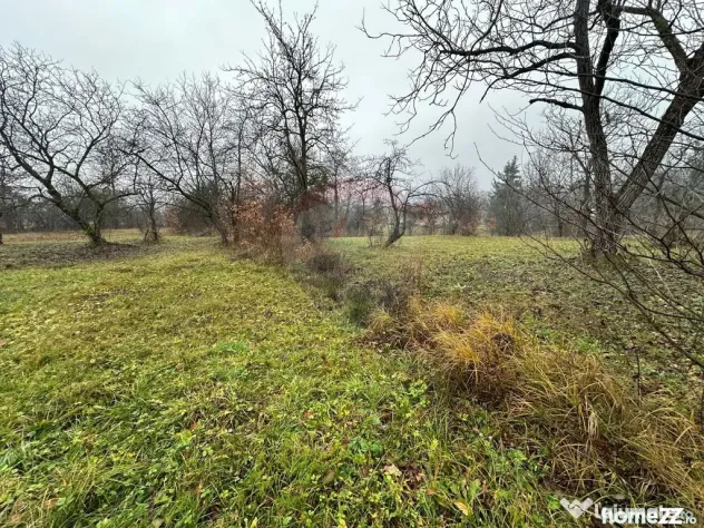 TEREN pentru CASA