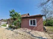 Casa cu 3 camere la Salard 