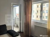 Apartament cu o camera, 38 mp, BALCON, Zorilor 