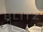 Apartament cu o camera, 38 mp, BALCON, Zorilor 