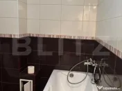 Apartament cu o camera, 38 mp, BALCON, Zorilor 