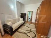 Apartament la casă de închiriat 