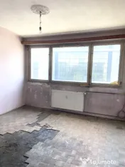 Probabil cel mai ieftin apartament de 2 camere de la Eroii R 