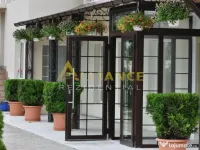 Complex Turistic | Cazare, Salon Evenimente, Terenuri Sport 