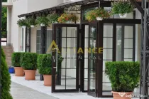 Complex Turistic | Cazare, Salon Evenimente, Terenuri Sport