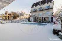 Vila spectaculoasa Snagov - Lac - Rezidential sau Comercial