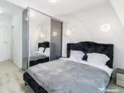 Vila spectaculoasa Snagov - Lac - Rezidential sau Comercial 