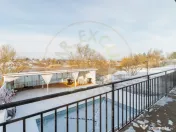 Vila spectaculoasa Snagov - Lac - Rezidential sau Comercial 