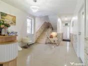 Vila spectaculoasa Snagov - Lac - Rezidential sau Comercial 