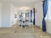 Vila spectaculoasa Snagov - Lac - Rezidential sau Comercial 