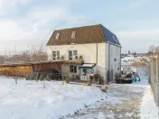 Vila spectaculoasa Snagov - Lac - Rezidential sau Comercial 