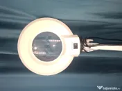 Lampa pentru cosmetica 