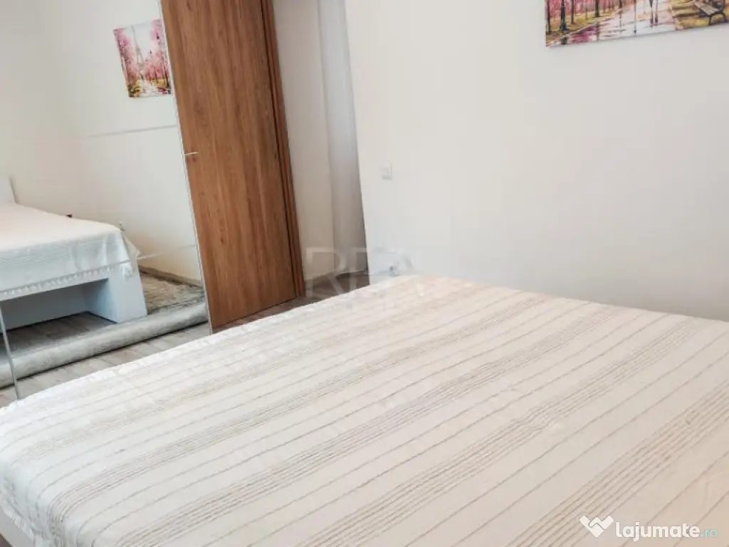 2 camere | Moșilor | 10 min metrou Obor | priveliște boier