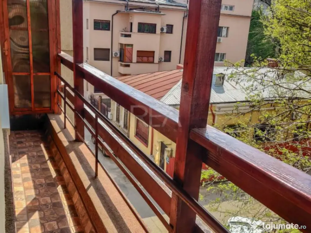 2 camere | Moșilor | 10 min metrou Obor | priveliște boier