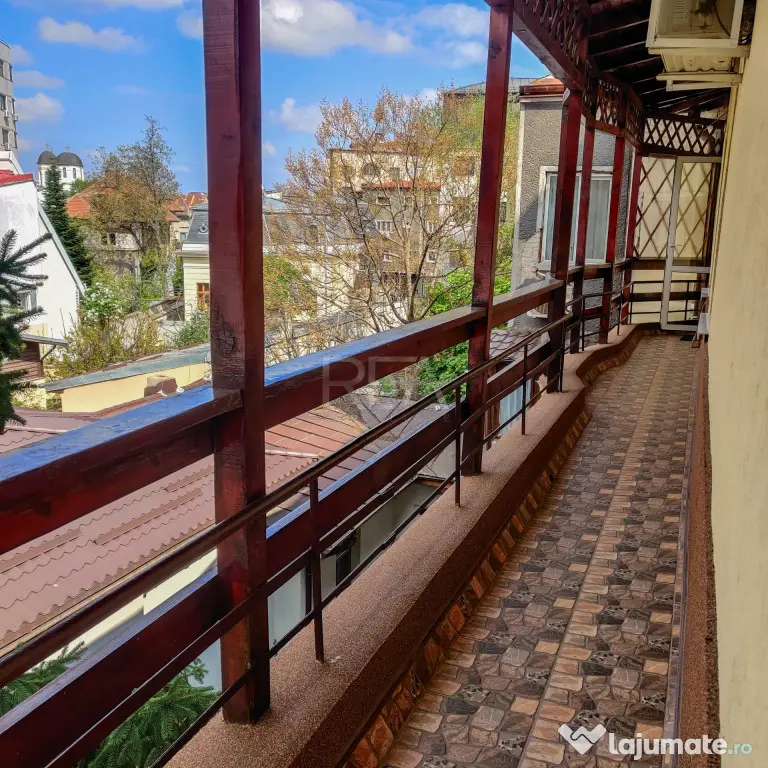 2 camere | Moșilor | 10 min metrou Obor | priveliște boier