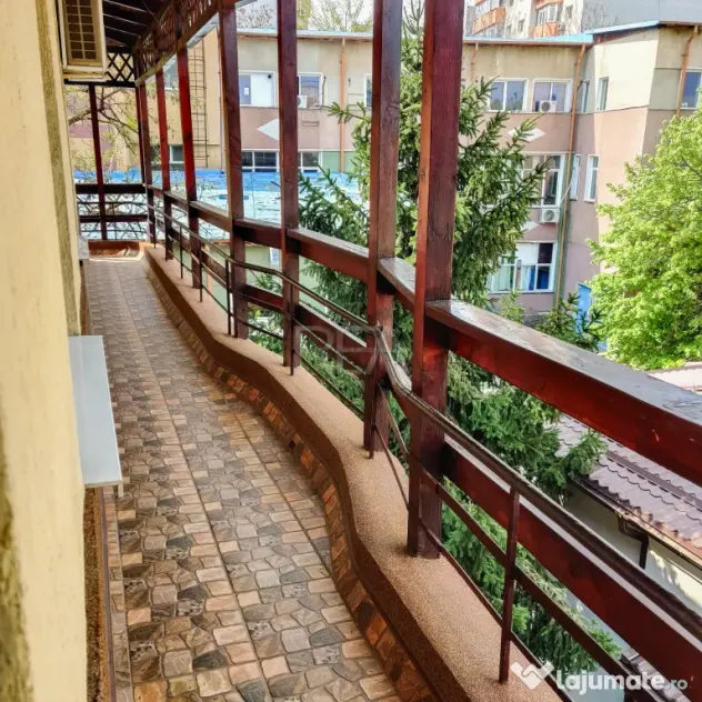 2 camere | Moșilor | 10 min metrou Obor | priveliște boier