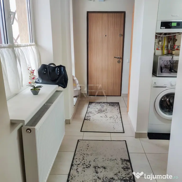 2 camere | Moșilor | 10 min metrou Obor | priveliște boier