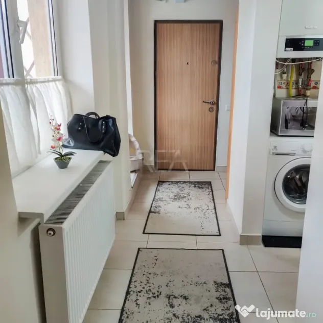 2 camere | Moșilor | 10 min metrou Obor | priveliște boier