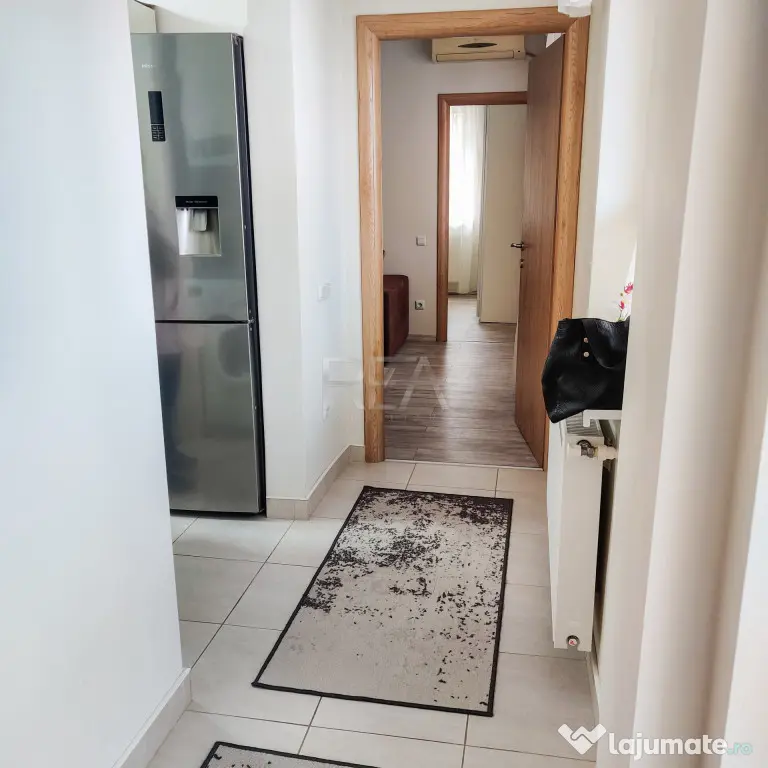 2 camere | Moșilor | 10 min metrou Obor | priveliște boier