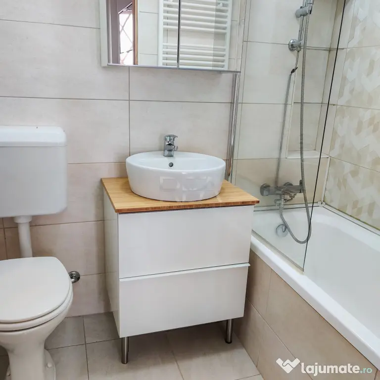 2 camere | Moșilor | 10 min metrou Obor | priveliște boier