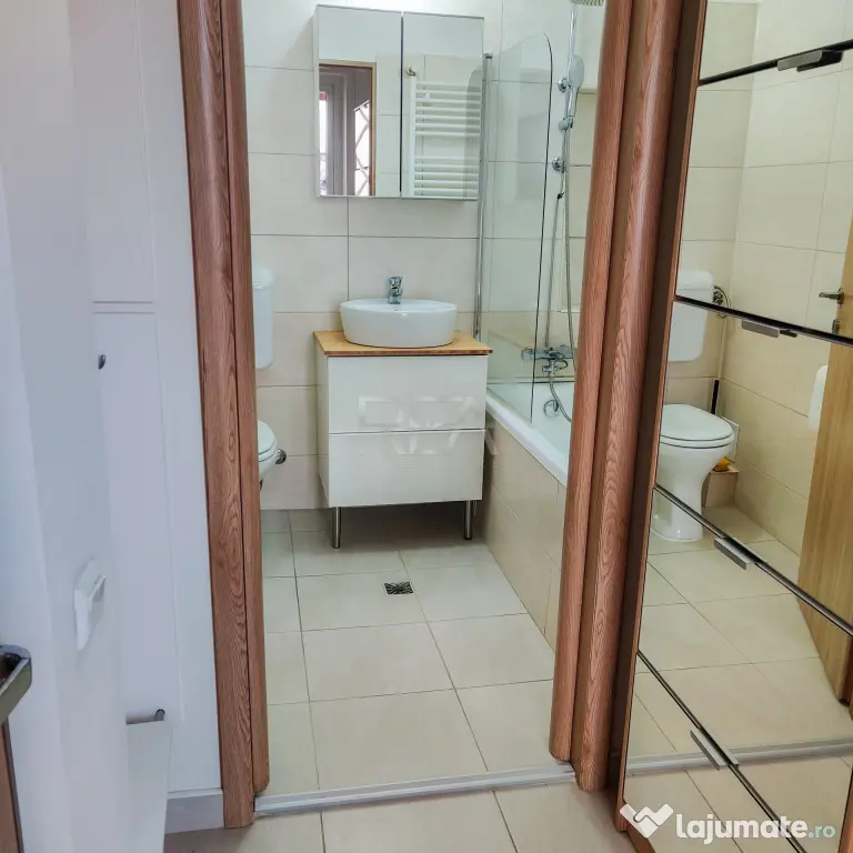 2 camere | Moșilor | 10 min metrou Obor | priveliște boier