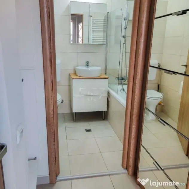 2 camere | Moșilor | 10 min metrou Obor | priveliște boier