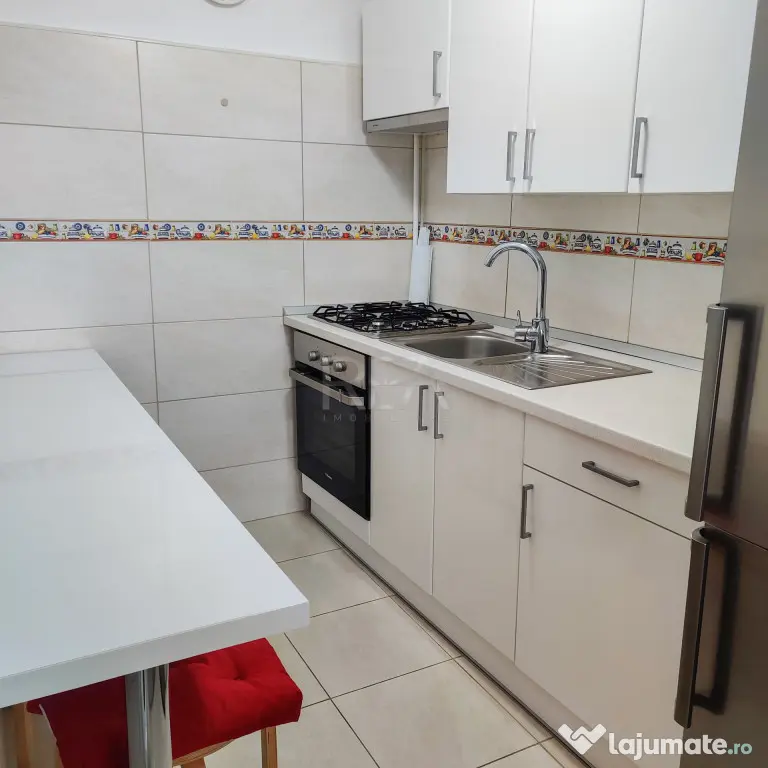 2 camere | Moșilor | 10 min metrou Obor | priveliște boier