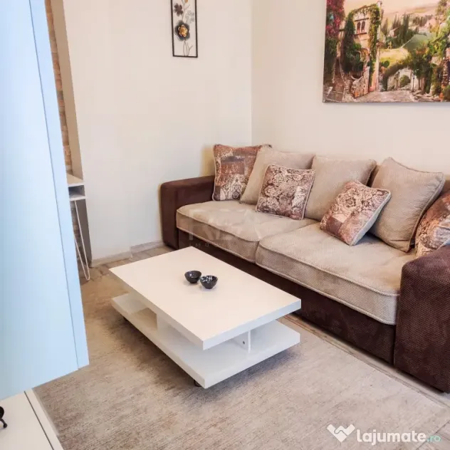 2 camere | Moșilor | 10 min metrou Obor | priveliște boier
