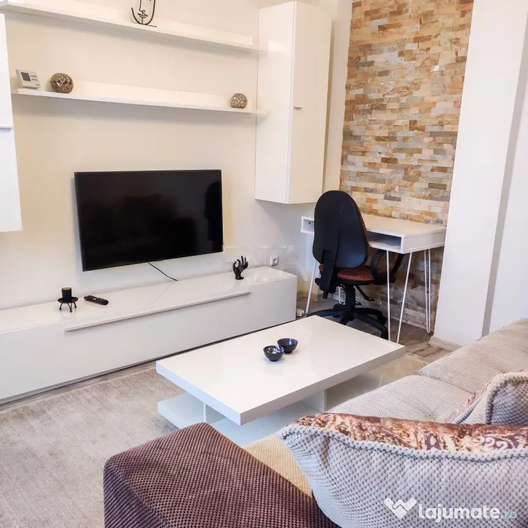 2 camere | Moșilor | 10 min metrou Obor | priveliște boier
