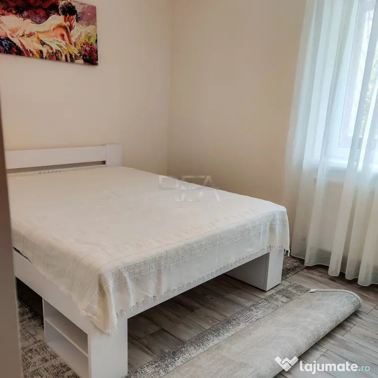 2 camere | Moșilor | 10 min metrou Obor | priveliște boier