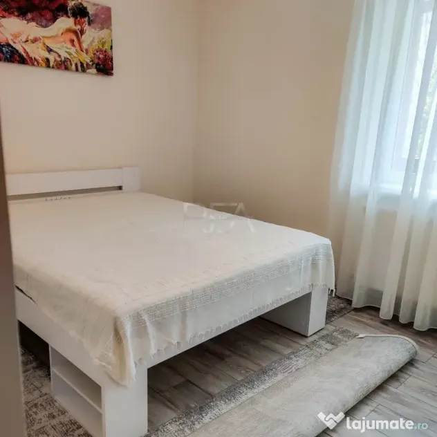 2 camere | Moșilor | 10 min metrou Obor | priveliște boier