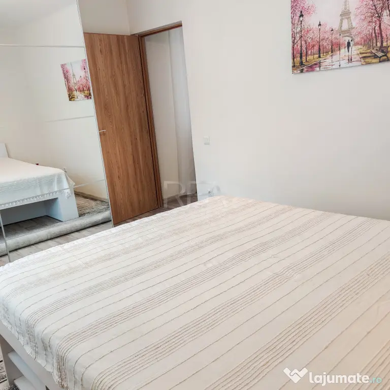 2 camere | Moșilor | 10 min metrou Obor | priveliște boier