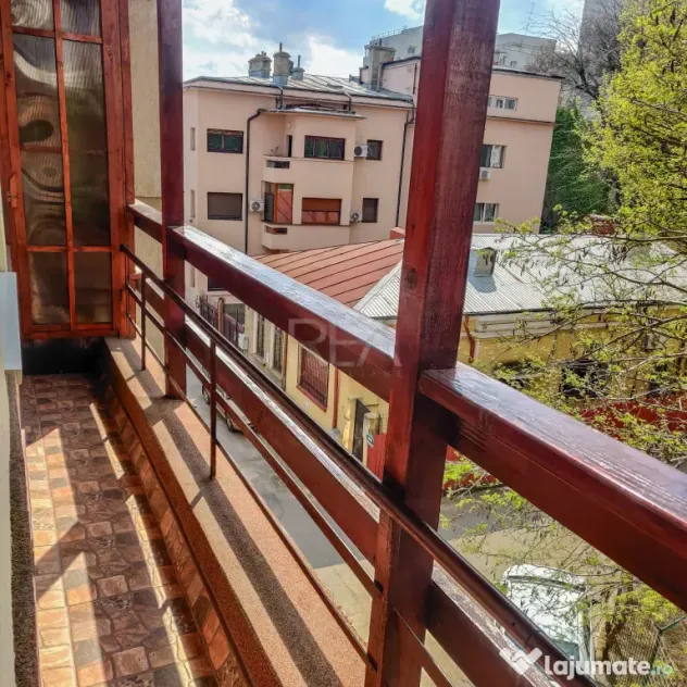 2 camere | Moșilor | 10 min metrou Obor | priveliște boier