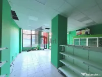 Spatiu comercial de inchiriat in zona Centru Vechi/Centru... 