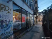 Spatiu comercial de inchiriat in zona Centru Vechi/Centru... 