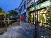 Spatiu comercial de inchiriat in zona Centru Vechi/Centru... 