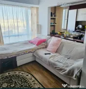 Apartament 3 Camere pe 2 niveluri, Parcare, Racadau 