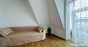 Apartament 3 Camere pe 2 niveluri, Parcare, Racadau 