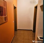 Apartament 3 Camere pe 2 niveluri, Parcare, Racadau 