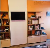Apartament 3 Camere pe 2 niveluri, Parcare, Racadau 