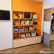 Apartament 3 Camere pe 2 niveluri, Parcare, Racadau 