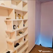 Apartament 3 Camere pe 2 niveluri, Parcare, Racadau 